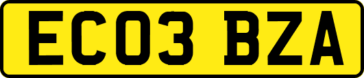 EC03BZA