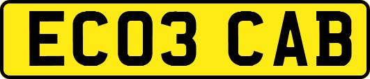 EC03CAB