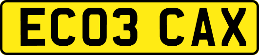 EC03CAX
