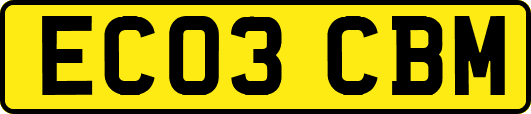 EC03CBM