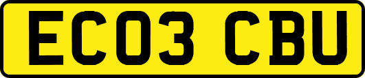EC03CBU