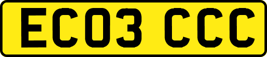 EC03CCC