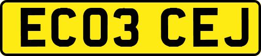 EC03CEJ