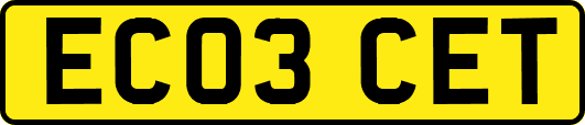 EC03CET