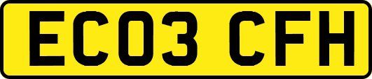 EC03CFH