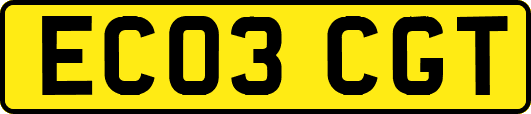 EC03CGT