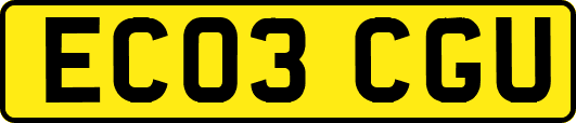 EC03CGU