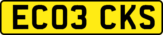 EC03CKS