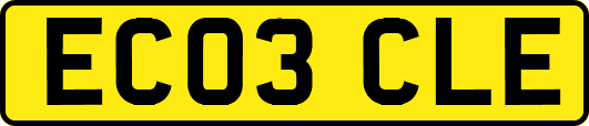 EC03CLE