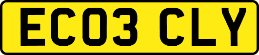 EC03CLY