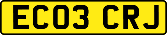 EC03CRJ