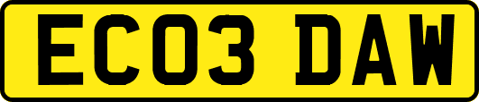 EC03DAW
