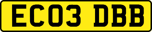 EC03DBB