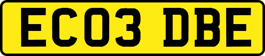 EC03DBE