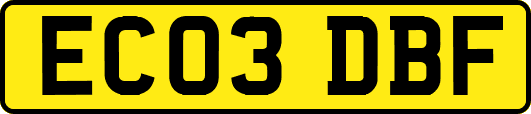 EC03DBF