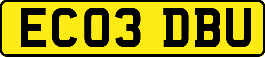 EC03DBU