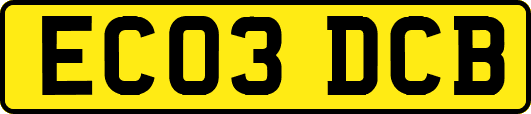 EC03DCB