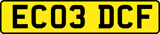 EC03DCF