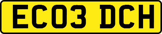 EC03DCH