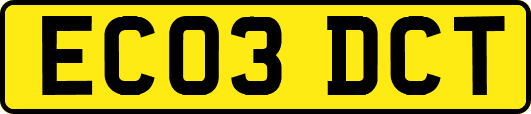 EC03DCT