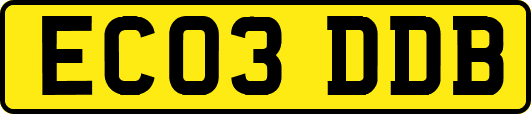 EC03DDB