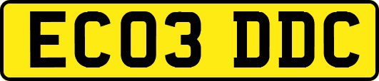EC03DDC