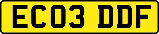 EC03DDF