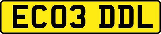 EC03DDL