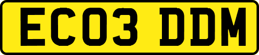 EC03DDM