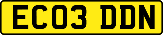 EC03DDN