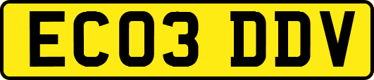 EC03DDV