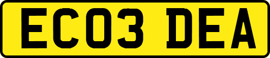 EC03DEA