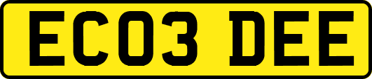 EC03DEE