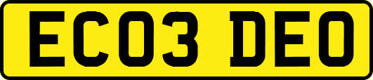 EC03DEO