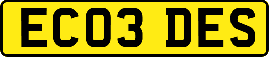 EC03DES
