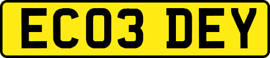 EC03DEY