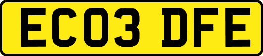 EC03DFE