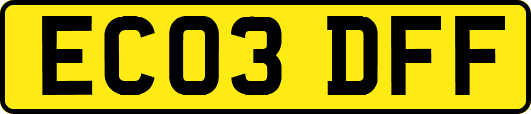 EC03DFF
