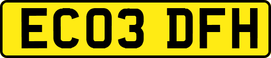 EC03DFH