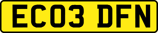 EC03DFN