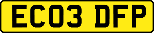 EC03DFP
