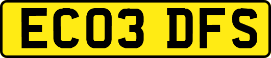 EC03DFS