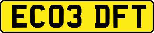 EC03DFT