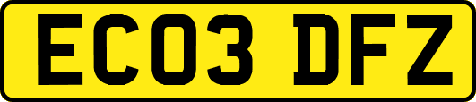EC03DFZ