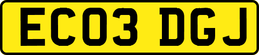 EC03DGJ