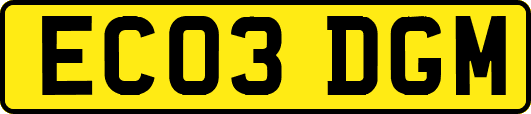EC03DGM