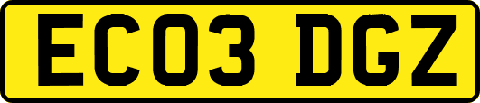 EC03DGZ