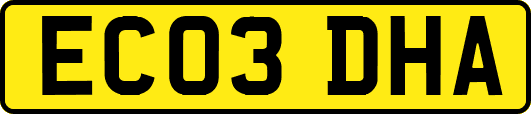 EC03DHA