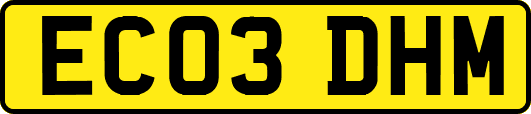 EC03DHM