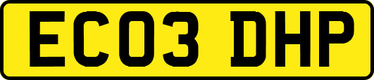 EC03DHP